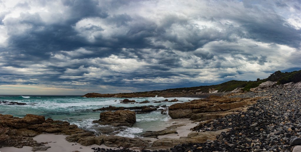 Friendly Beaches Tasmania Steven Penton CC BY 2.0