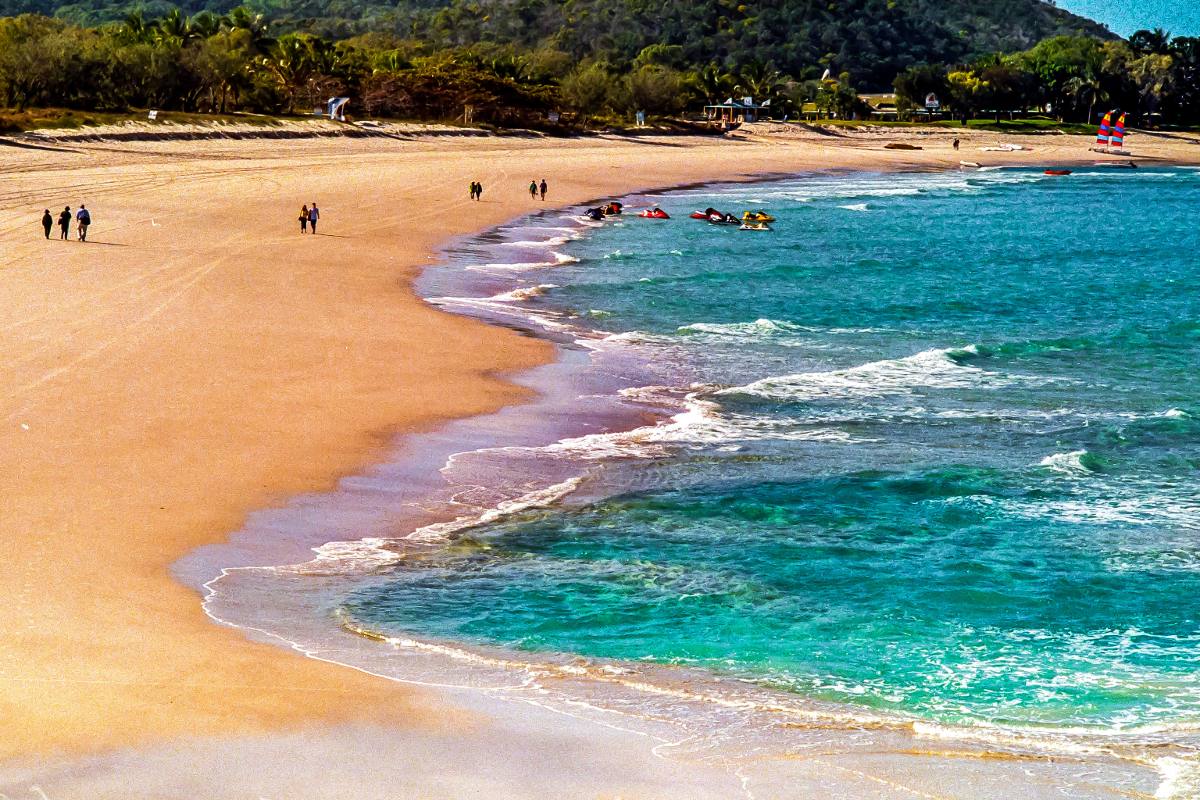 Great Keppel Island Ib Aarmo CC BY NC ND 2.0