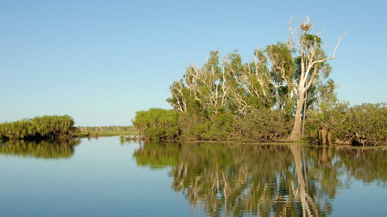 Kakadu National Park 