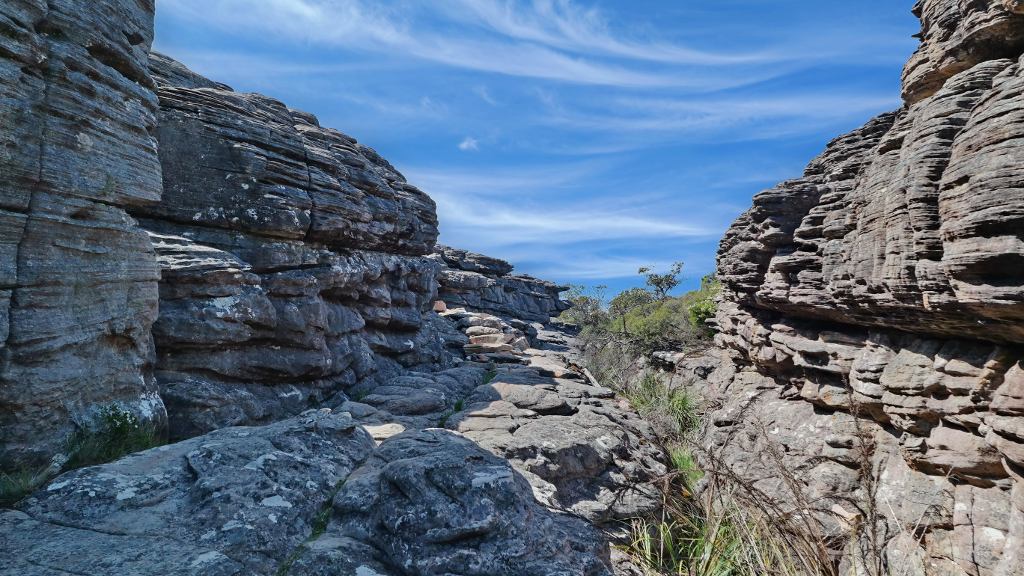 Silent Street in Grampians National Park | photo: J. Philipp Krone (Flickr)