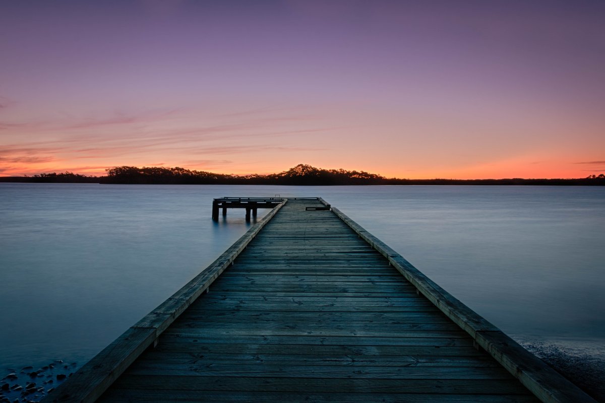 Strahan - Tasmania by Paul Carmona